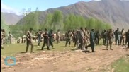 At Least 20 Afghan Police, Soldiers Killed in Taliban Siege