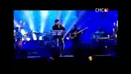 Igra bez granica - Tose Proeski