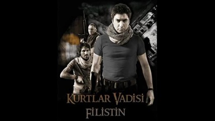 kurtlar vadisi filistin 