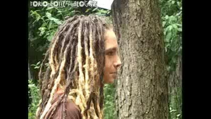 Tom Kaulitz Beatiful Picture