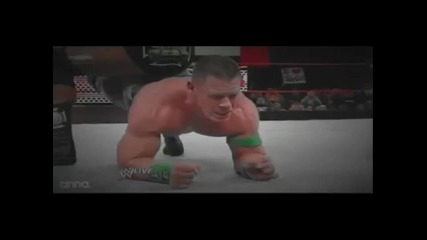 John Cena - Trubite 