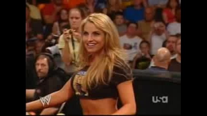 Trish Stratus Part Four