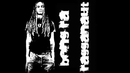 Bong - Ra - Ragganaut