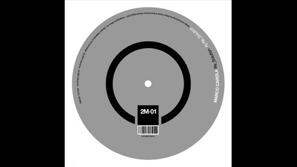 Marco Carola - Resolution