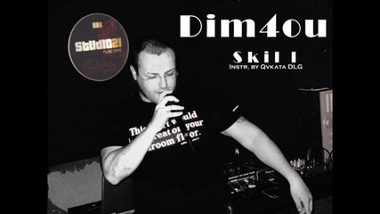 Dim4ou - Kirializym 