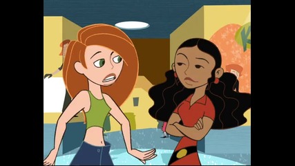 Kim Possible s01-e16 Bg-audio