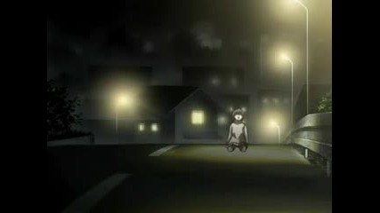 Three Days Grace - Elfen Lied