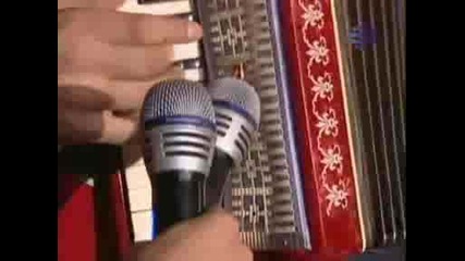 Борис Дали във Фолкмаратон - 25.11.2006 (2част)