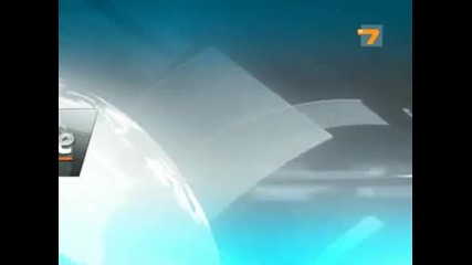 Сутрешна емисия - Времето - Tv7 - 04.12.2011г.