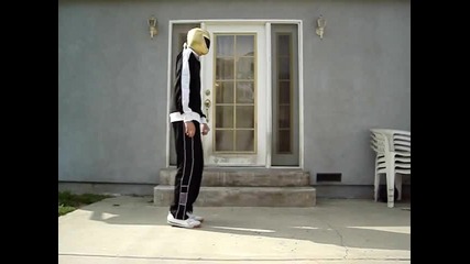 Jumpstyle Tutorial (english) [hq]