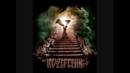 Led Zeppelin - Dazed And Confused Mothership