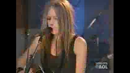 Avril Lavigne - Take Me Away