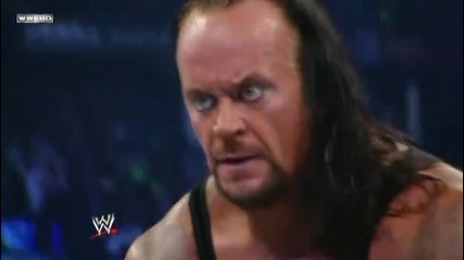 W W E Friday Night Smackdown.02.10.2009 Част 25