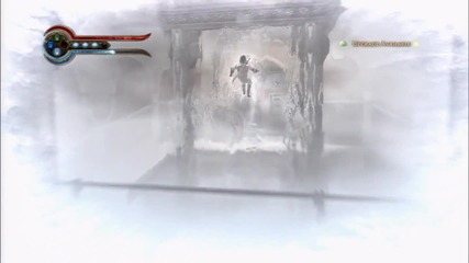 Prince of Persia The Forgotten Sands Gameplay ( 720p )