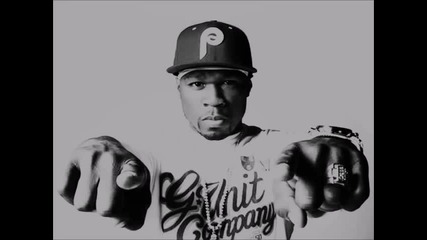 50 Cent - Back Down (instrumental)