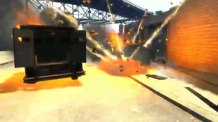 gta - 4 - drift - vs - cops - hq