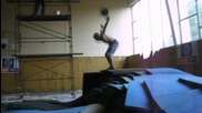 Gainer ( Slow Motion )