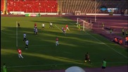 ЦСКА с претенции за гол след изстрела на Чорбаджийски
