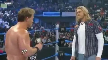 Wwe/ Smackdown 12/2/10 (8/9) (hq) 