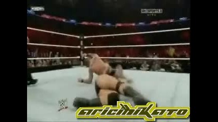 Randy Orton Mv - Remember The Name