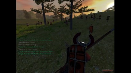 Mount and Blade 1.011