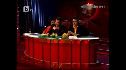 Lord of the Chefs 28.04.11 Част 3/3