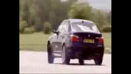 Bmw M5 Review