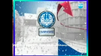 Поп Фолк Купон в Станция нова 23.12.12 Част 1/2