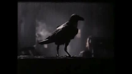 The Crow - Brandon Lee