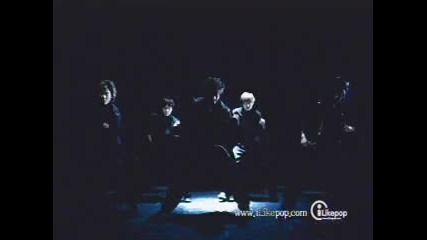 Dbsk-dance
