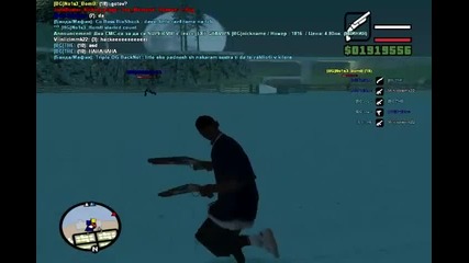 Littleboy vs No1s3 Bomb