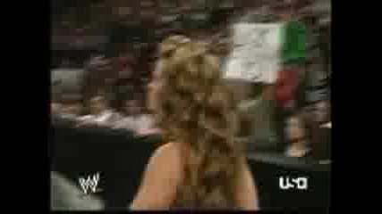 Melina Vs. Mickie James