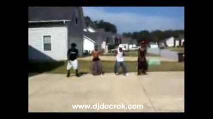 Crank Dat Batman Remix Ft. Lil Wayne