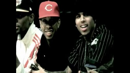Chris Brown ft Tyga & Kevin Mccall - Deuces - New Exclusive Hit 