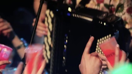 Michel Telo - Eu Te Amo E Open Bar
