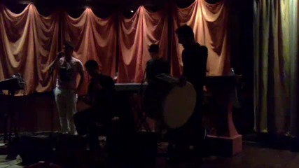 Korinos - Senso Sesto - 15 10 2010 - Paradisopoylos - Sarafidis - Makridis - Giasaris 