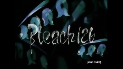 Bleach Episode 126 English Dubbed