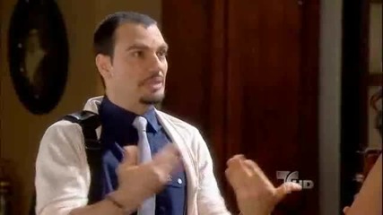 Mi Corazon Insiste Capitulo 46 Parte 3
