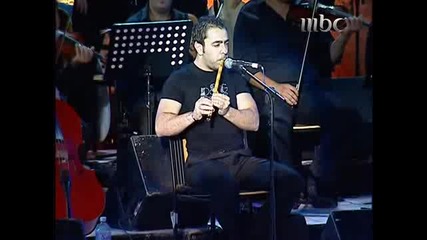 Nancy Ajram - Elli Kan Performance 