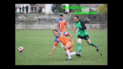 Фк Драгоман сезон 2010/11