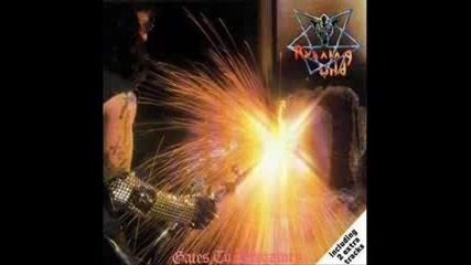 Running Wild - Satan