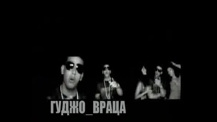 Daddy Yankee - Pose