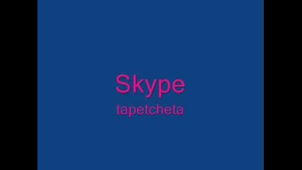 Skype