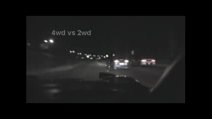 Street Racing