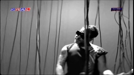 New Tarkan - Acimayacak official clip 2011 