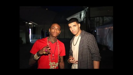 Soulja Boy ft. Drake - Play Ball 