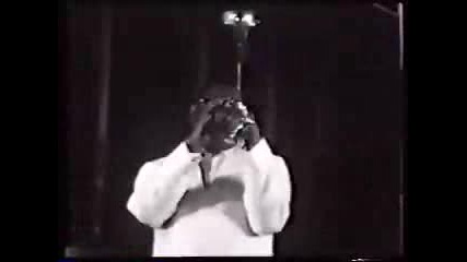 Dizzy Gillespie - Tunisia 1958