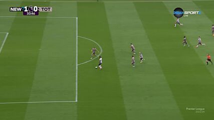 Top Goals vs. Tottenham Hotspur