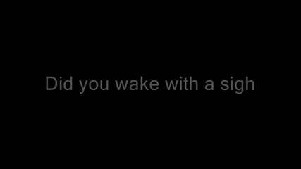 Saturnus - For your demons