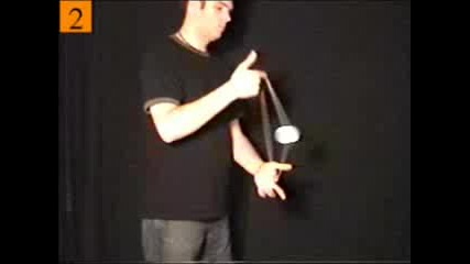 Boing - E - Boing Yoyo